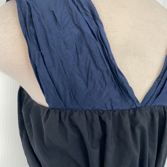 Gap balloon dress - size 6 - Picture 7 of 9